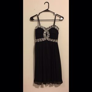 Homecoming Dress