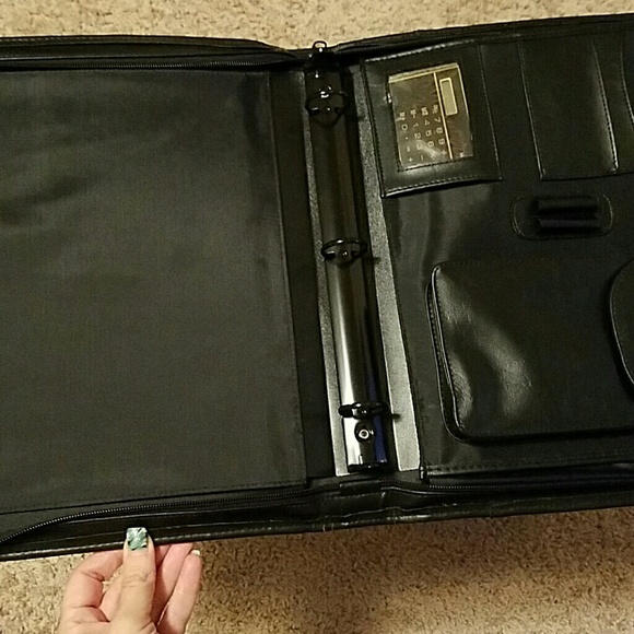 Brief case - Picture 2 of 3