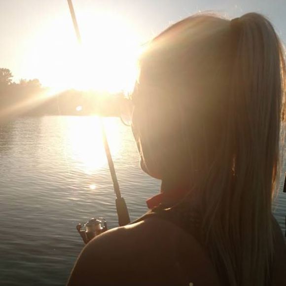 Meet your Posher, Dani