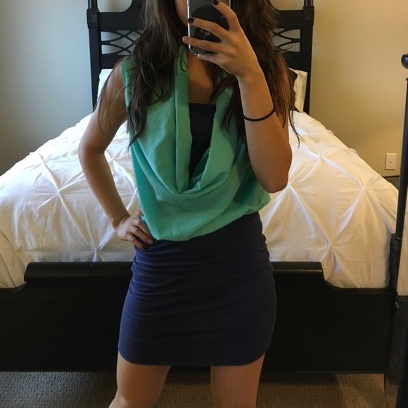 Amazing dress!