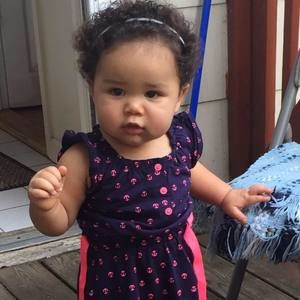 Meet your Posher, Maribeth