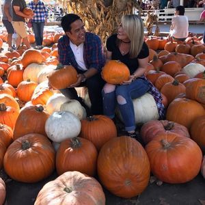 Meet your Posher, Justin