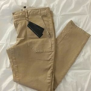 NWT Banana  Republic Sloan Pants