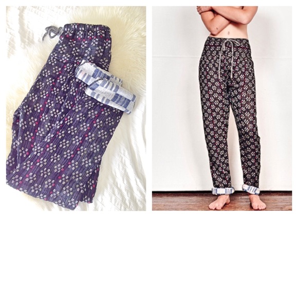 Ace & Jig Pants
