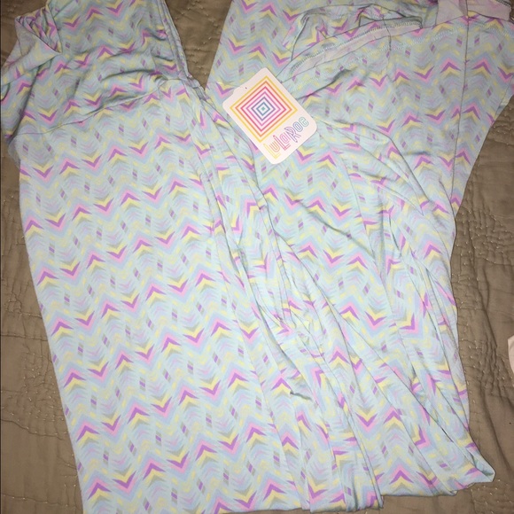 LuLaRoe Maxi Skirt