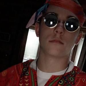 Meet your Posher, James