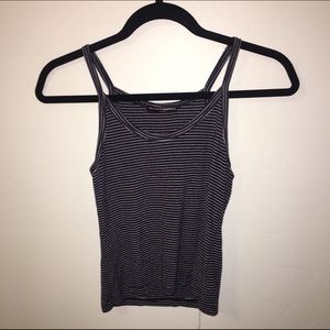 Striped Tank