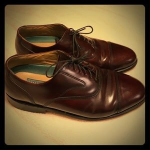 HANOVER MasterFlex Dress Shoe