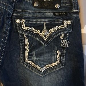 Women's Miss Me Jeans