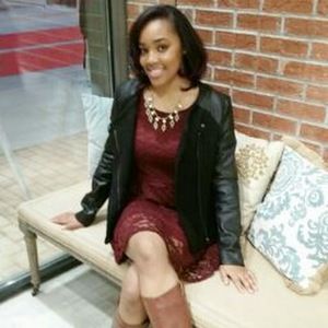 Meet your Posher, Tia