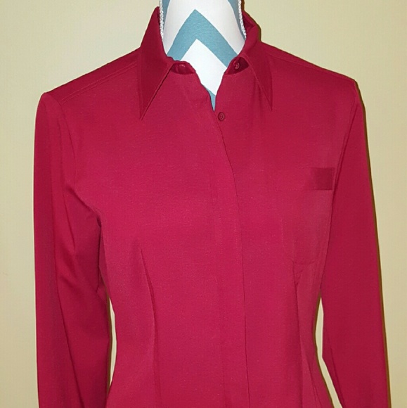 Express Stretch blouse