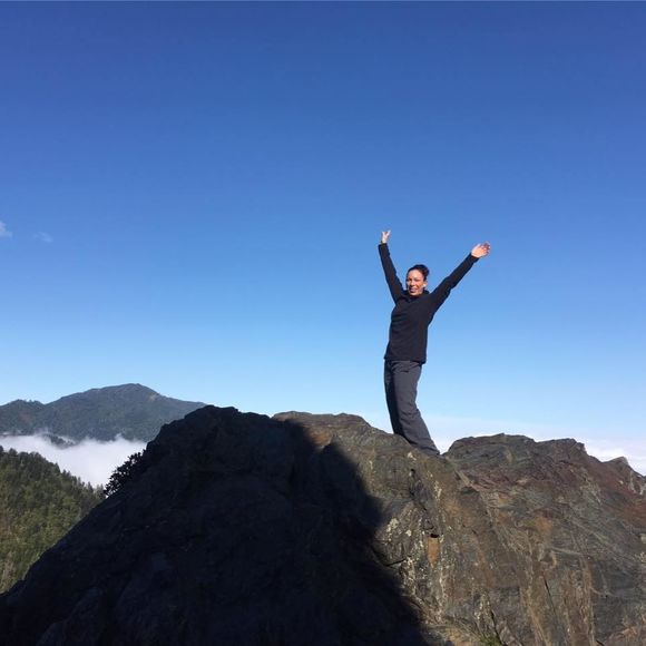 Meet your Posher, Carrie