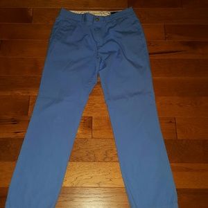 Vineyard Vines Slim Fit Breaking Pant