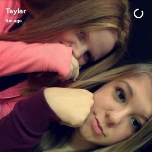 Meet your Posher, Jenna