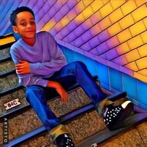 Meet your Posher, Roger