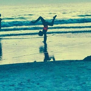 Meet your Posher, Taylor