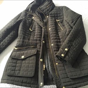 Michael Kors Quilted Jacket
