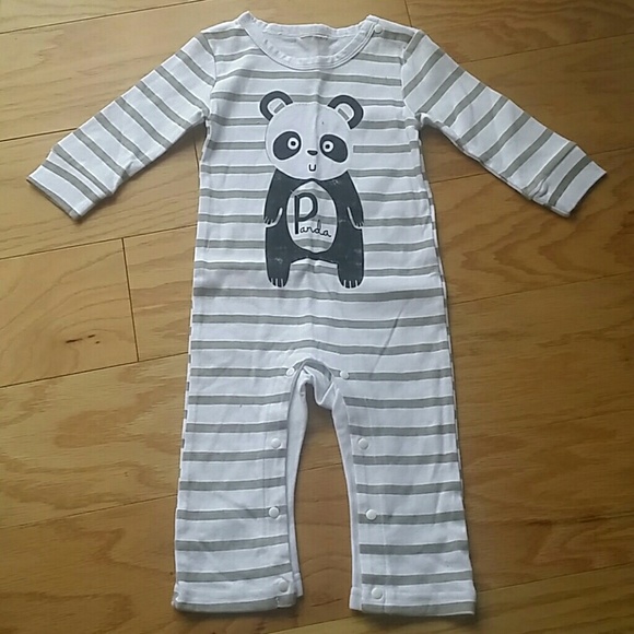     Other - 🎉SALE🎉 panda Onesies