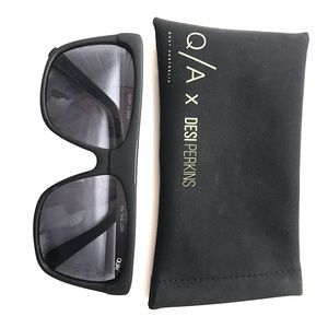 Quay Australia on the low desi Perkins collab