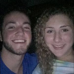 Meet your Posher, Mitchell