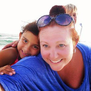 Meet your Posher, Bridgette