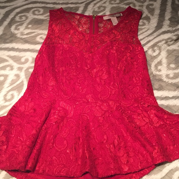 Blouse