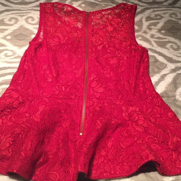 Blouse - Picture 3 of 3