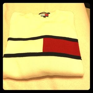 Vintage Tommy Hilfiger Sweater