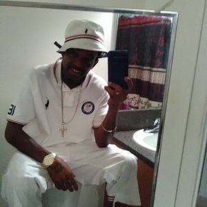 Meet your Posher, Sherard