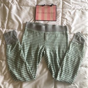 Victoria's Secret Pajama Pants / Longjohns