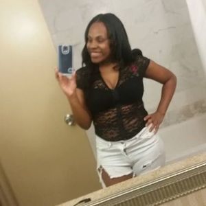 Meet your Posher, Myesha
