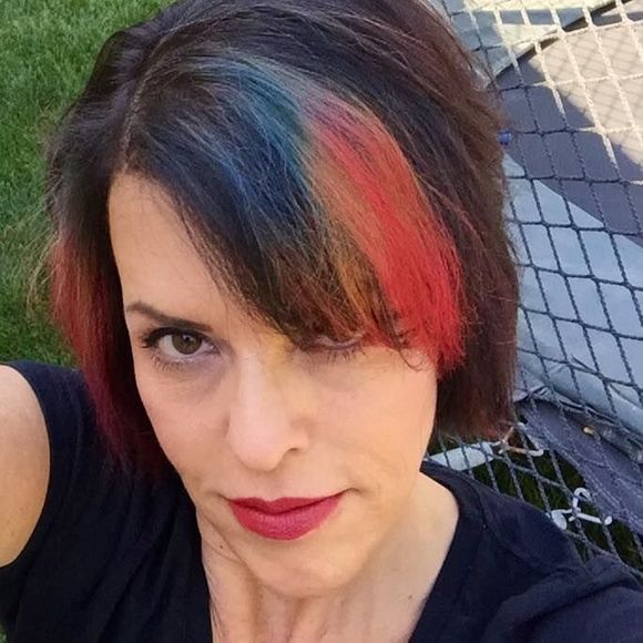 Meet your Posher, Christy