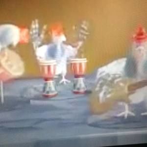 Meet your Posher, Leclerc