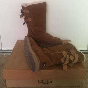 Ugg boots😇BRAND NEW