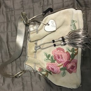 Juicy Couture Shoulder Bag