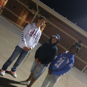 Meet your Posher, Abanoub