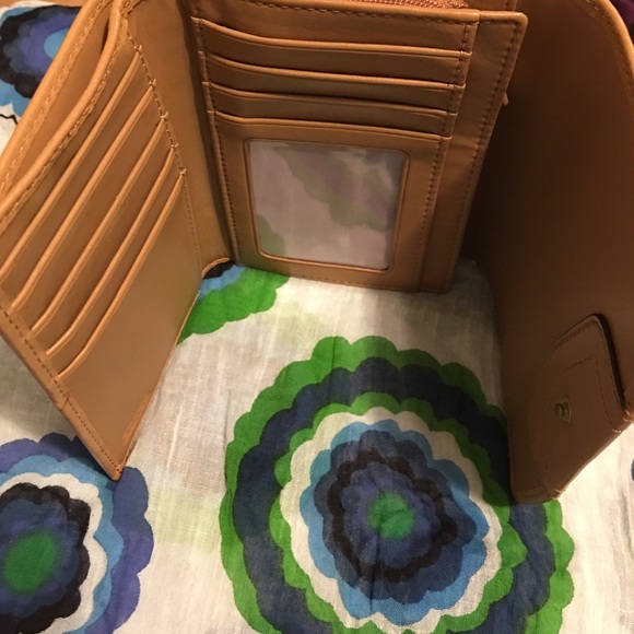 Coach Wallet - Picture 2 of 4