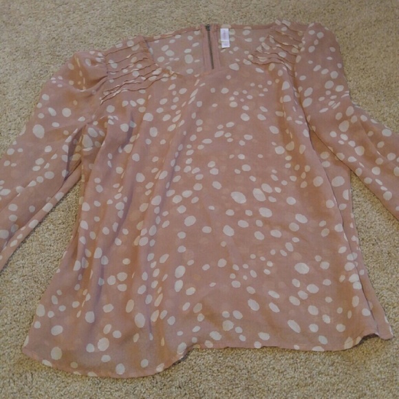 Cute top