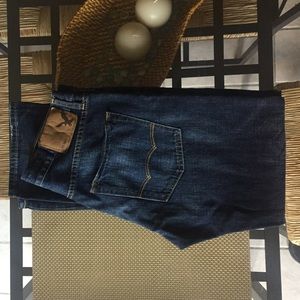 American eagle jeans. Slim straight