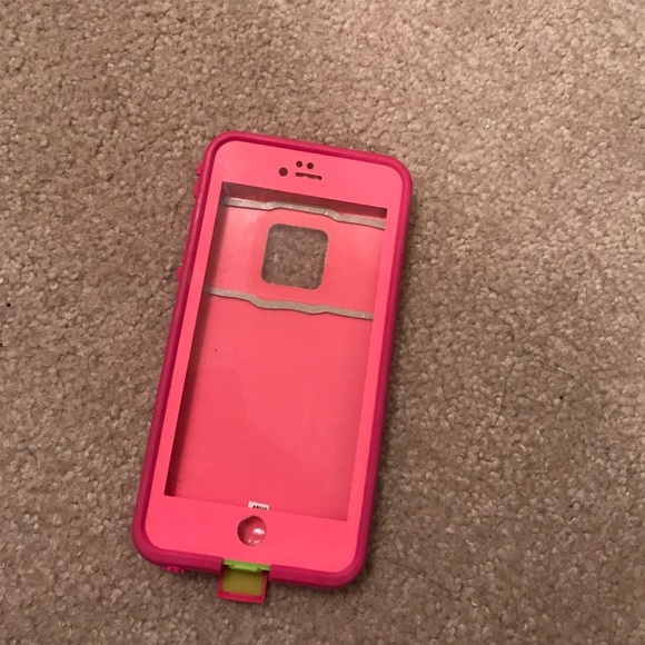 Life proof phone case iPhone 6plus/6plus S