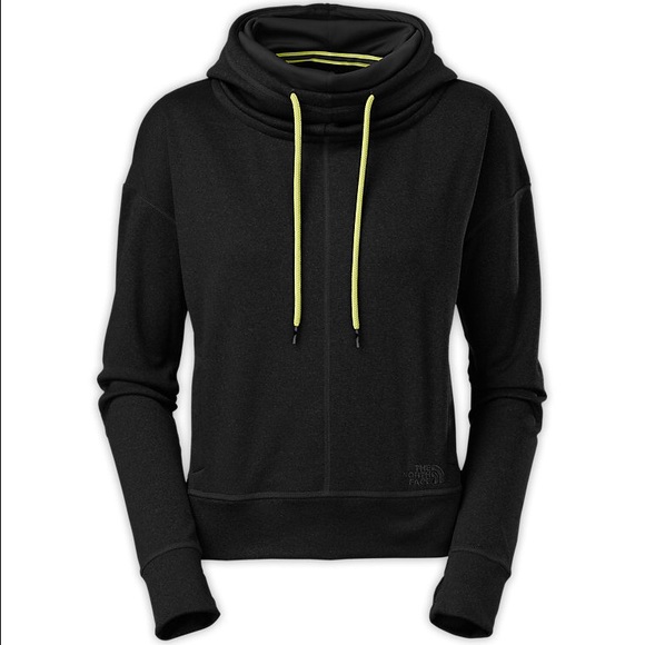 🎉NEW WITH TAGS🎉 Northface Lanna Pullover Hoodie