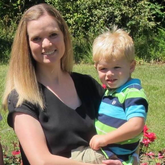 Meet your Posher, Jennifer