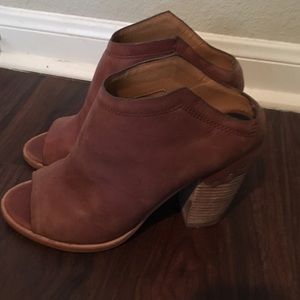 Dolce Vita NOA booties