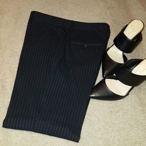 🎉Express Pin stripped dress pants🎉