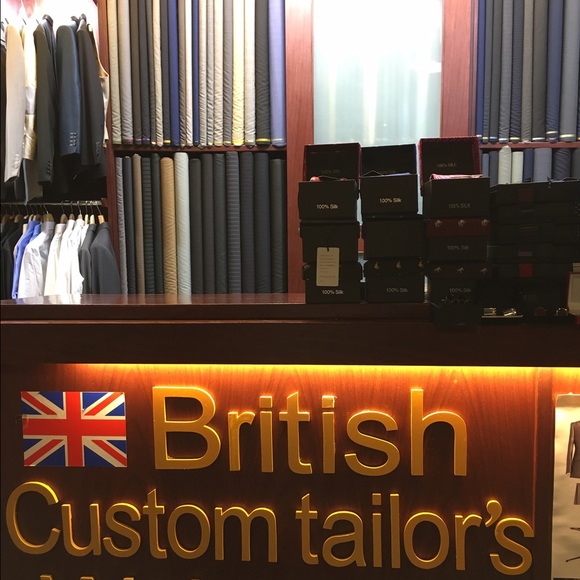 Tops - Custom tailored clothing and great prices!!
