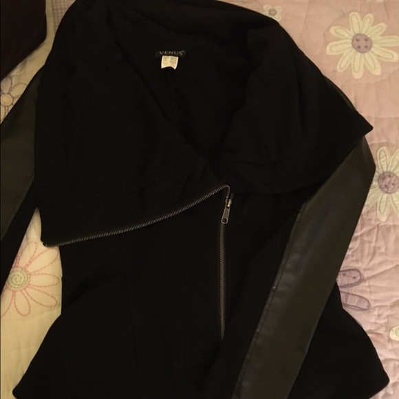 Light jacket