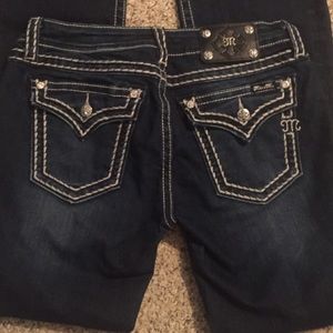 💙Miss Me💙 bootcut