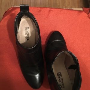 ☘️Michael Kors dress boots 🍀