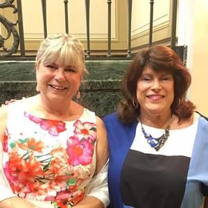 Meet your Posher, Anne