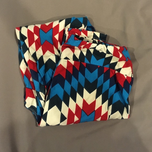 LuLa Roe One Size Leggings